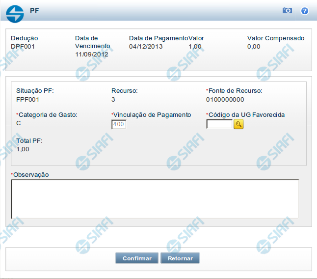 Pré-Doc PF