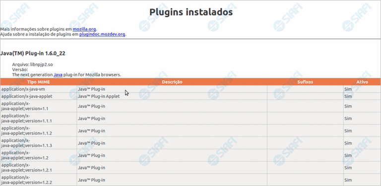 Verificar Versão no Linux