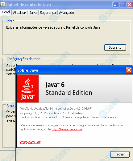 Verificar Versão no Windows